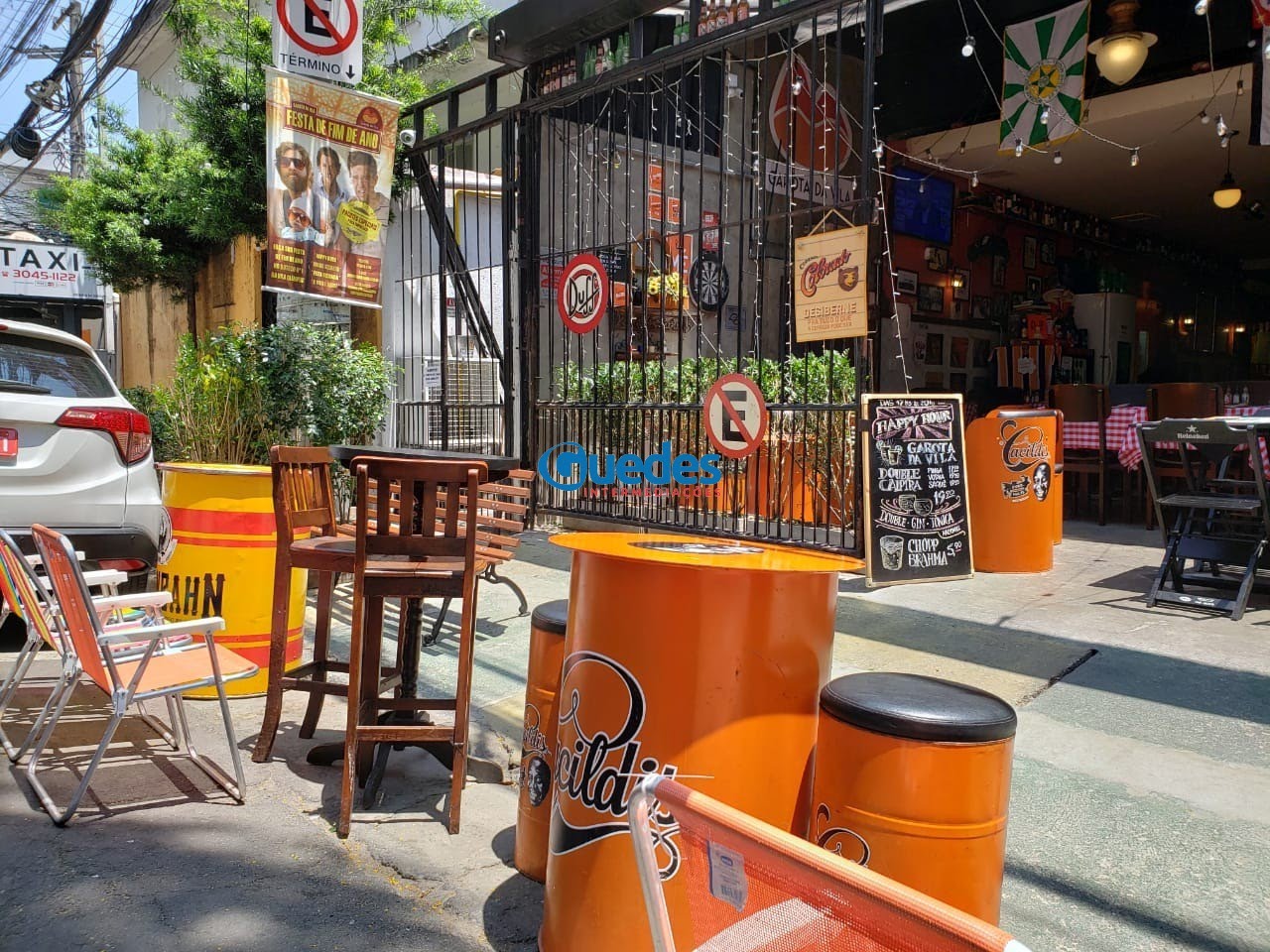 Comercial à venda com 4 banheiros e 240m² no Vila Olímpia, São Paulo (SP) — foto 3 de 14