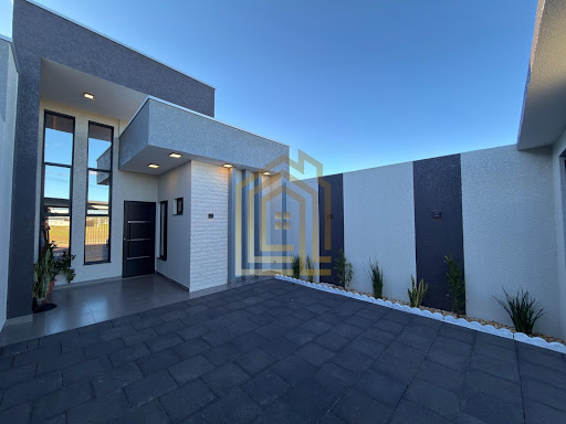 Casa à venda no Parque Verde, Cascavel | 72m², 2 suítes