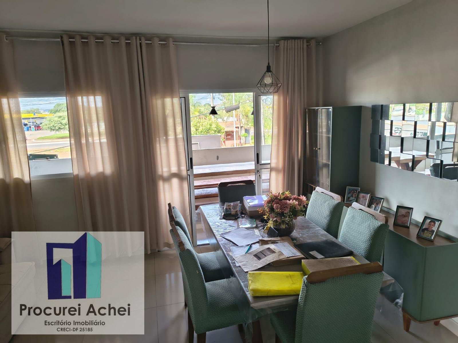 Comercial à venda com 2 banheiros e 104m² no Quintas do Amanhecer II (planaltina), Brasília — foto principal