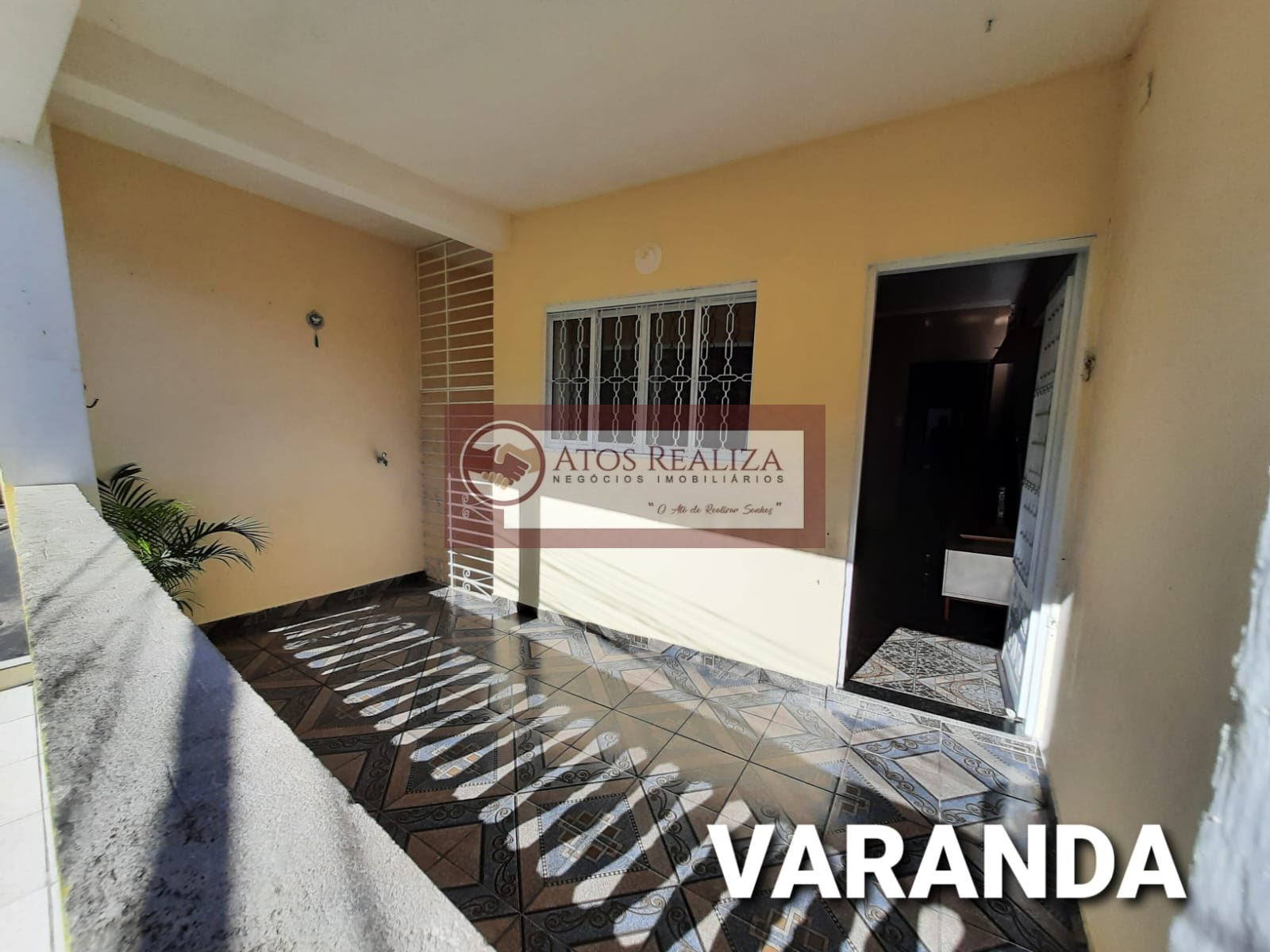 Casa à venda com 5 quartos e 1 vaga no Vila Roschel, São Paulo (SP) — foto 15 de 30