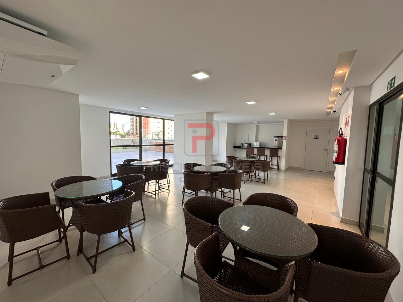 Apartamento à venda com 3 quartos, 2 suítes, 2 vagas e 82m² no Manaíra, João Pessoa (PB) — foto 29 de 30
