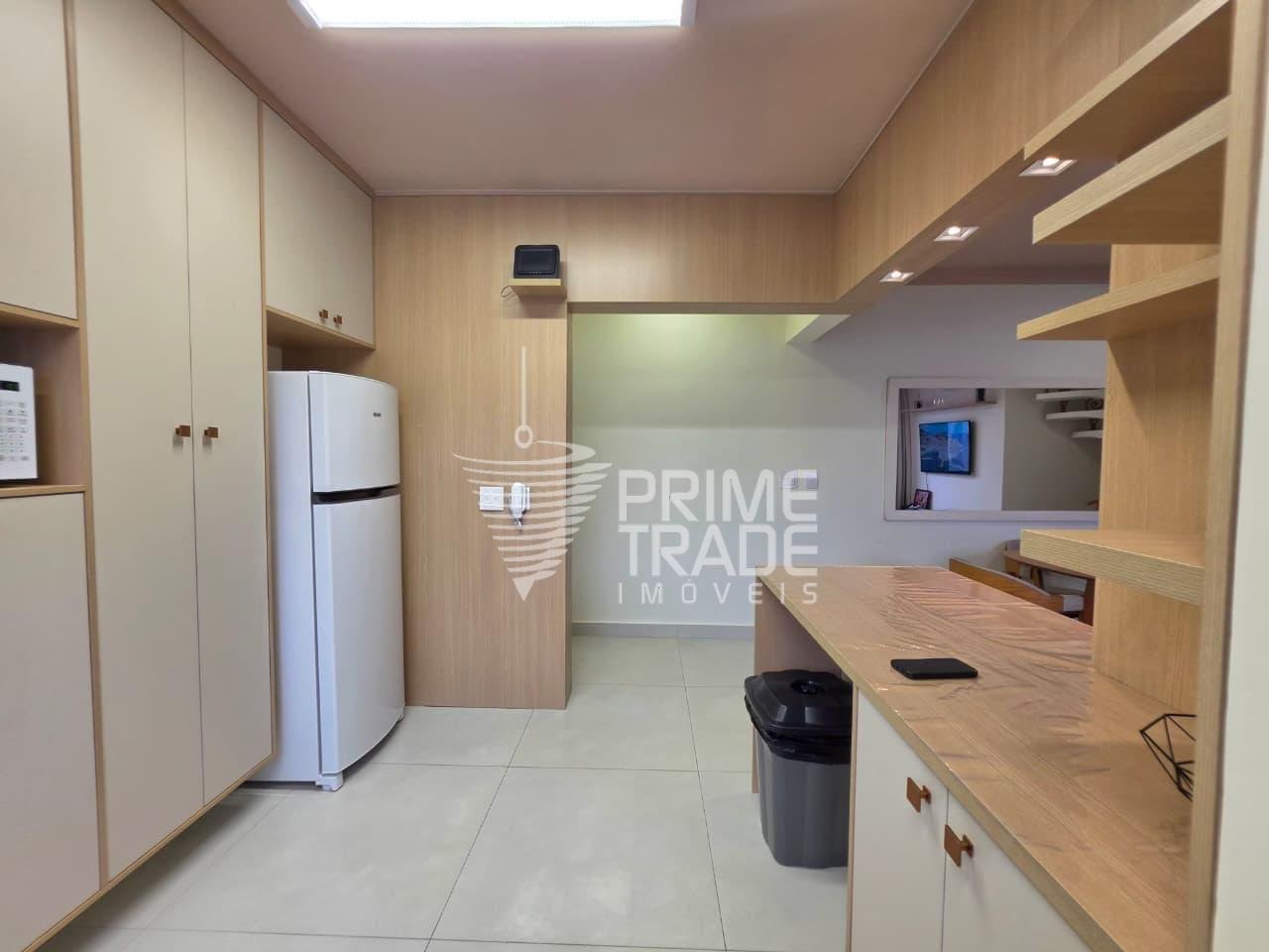 Cobertura à venda com 3 quartos, 3 suítes, 3 vagas e 196m² no Campo Grande, Santos (SP) — foto 13 de 27