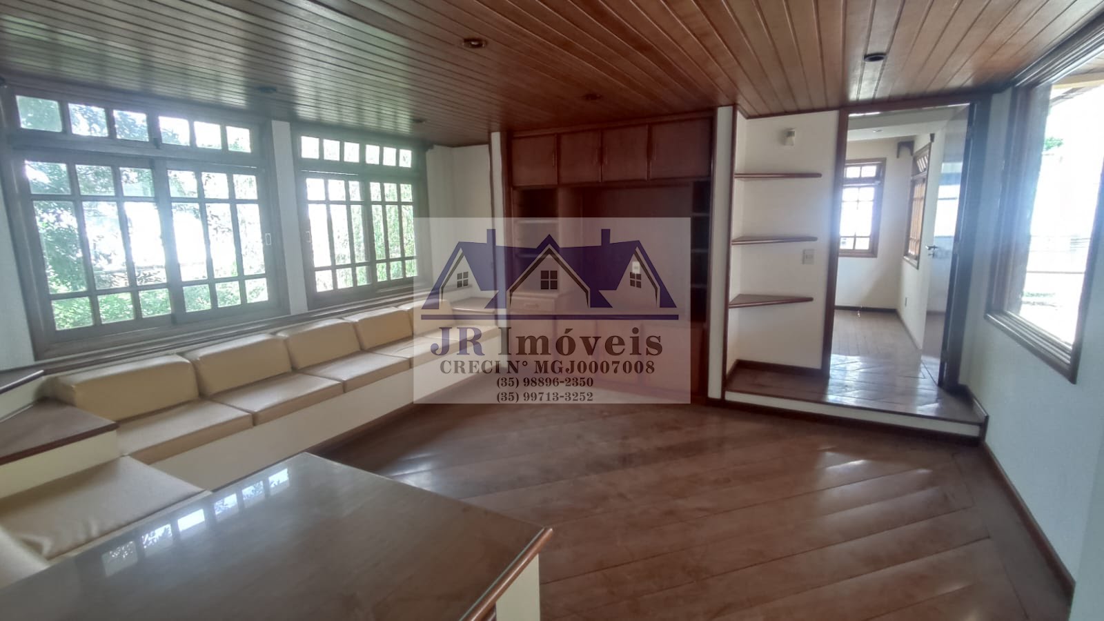 Casa à venda com 3 quartos, 2 suítes, 3 vagas e 1350m² no Pinheirinho, Itajubá (MG) — foto 28 de 30