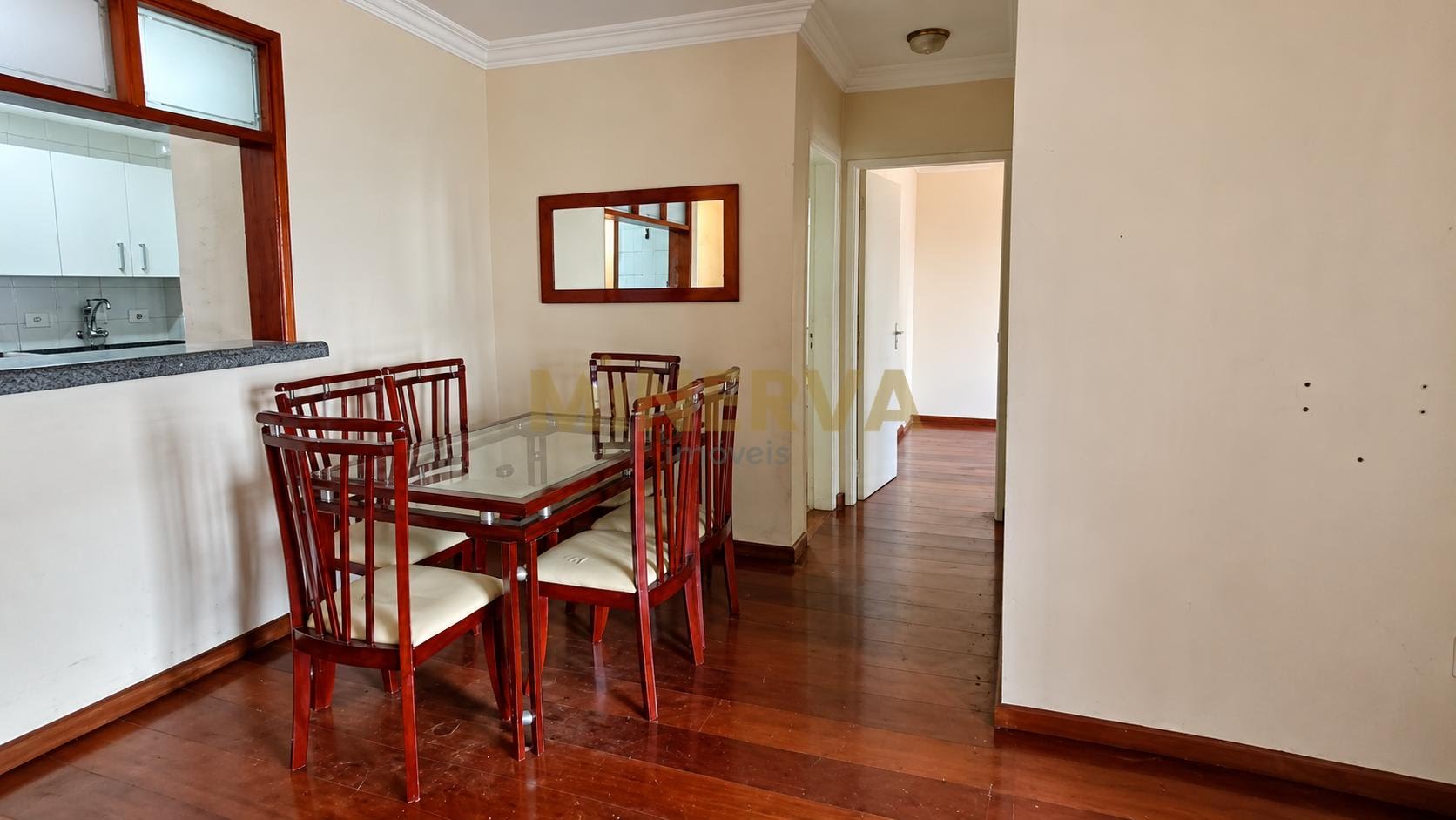 Apartamento para alugar com 2 quartos, 1 suíte, 1 vaga e 60m² no Vila Gomes Cardim, São Paulo (SP) — foto 3 de 18