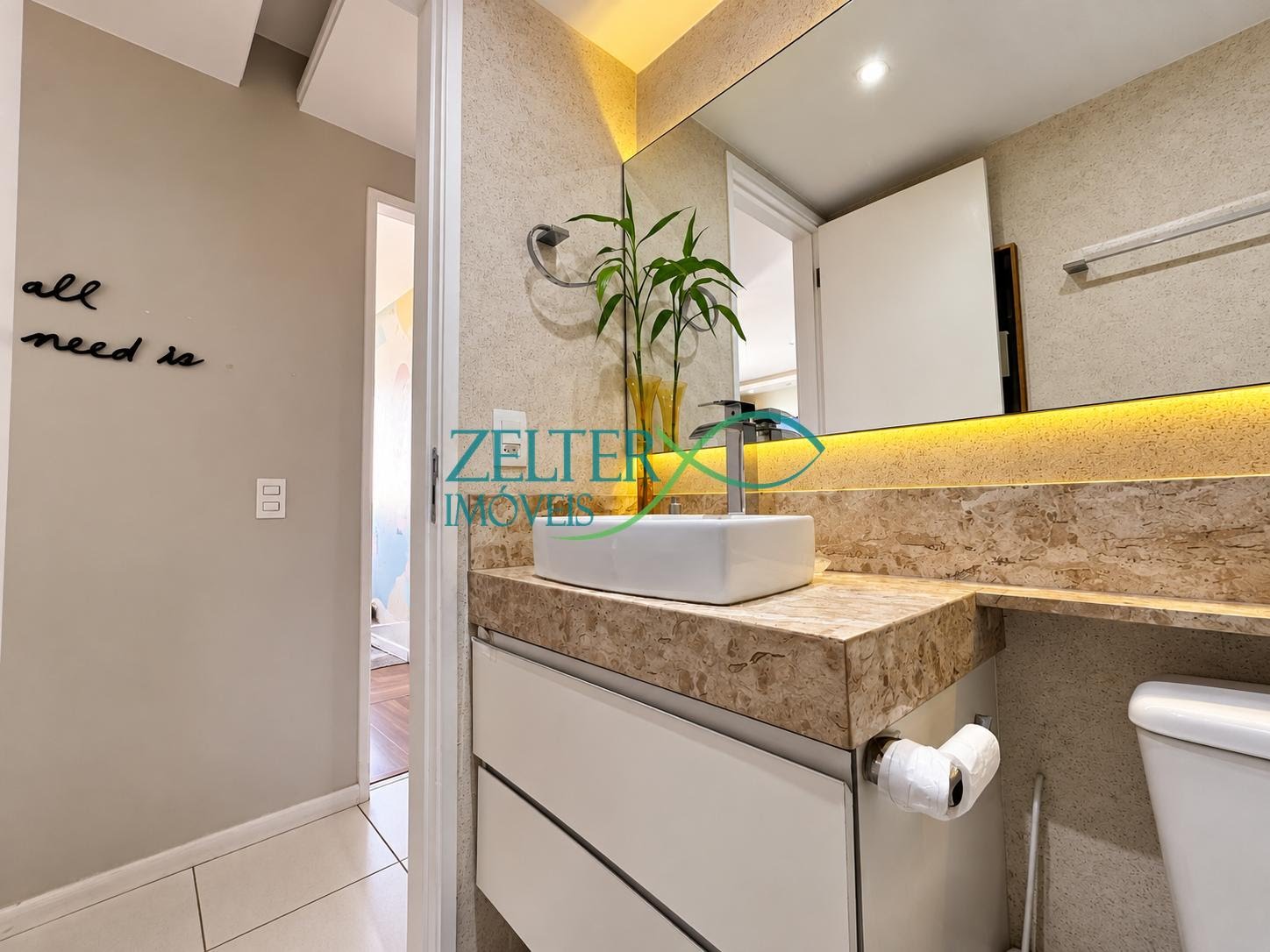 Apartamento à venda com 3 quartos, 1 suíte, 1 vaga e 69m² no Vila da Penha, Rio de Janeiro (RJ) — foto 22 de 30