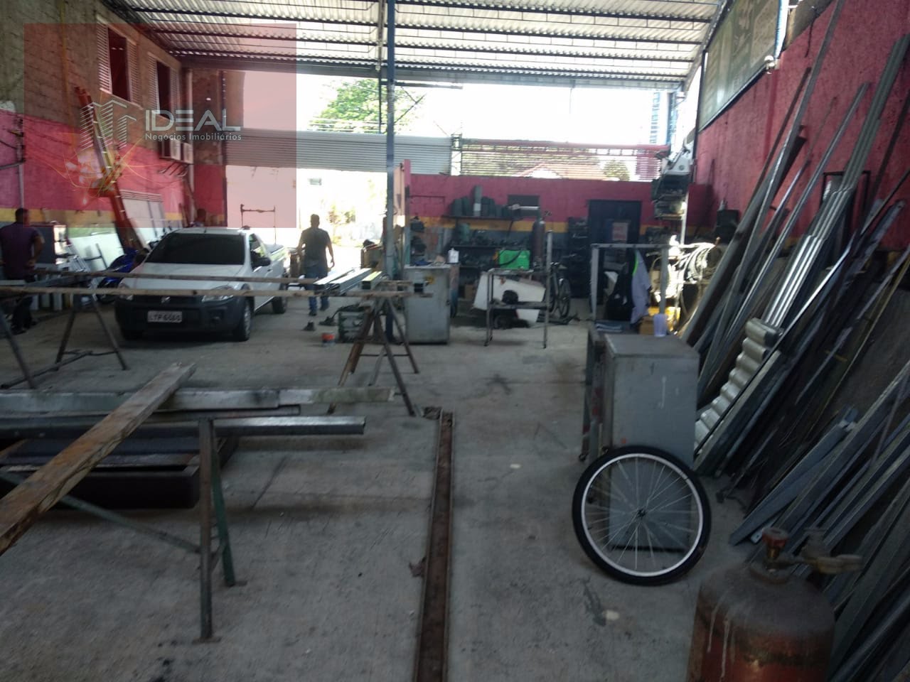 Comercial à venda com 1 banheiro e 507m² no Lapa, Campos dos Goytacazes (RJ) — foto 12 de 13