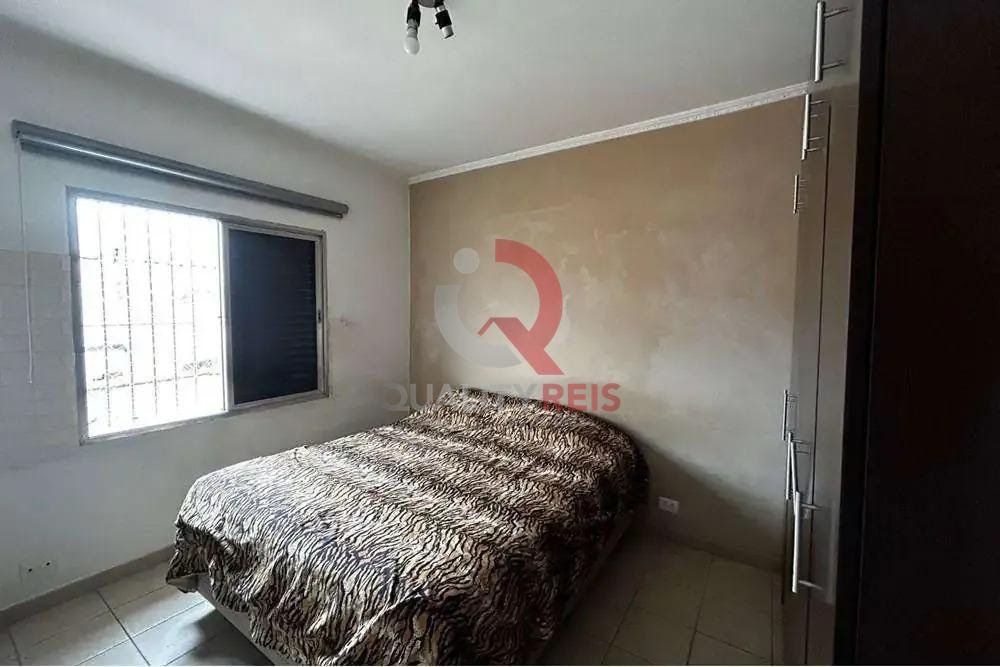Sobrado, 4 quartos, 152 m² - Foto 10