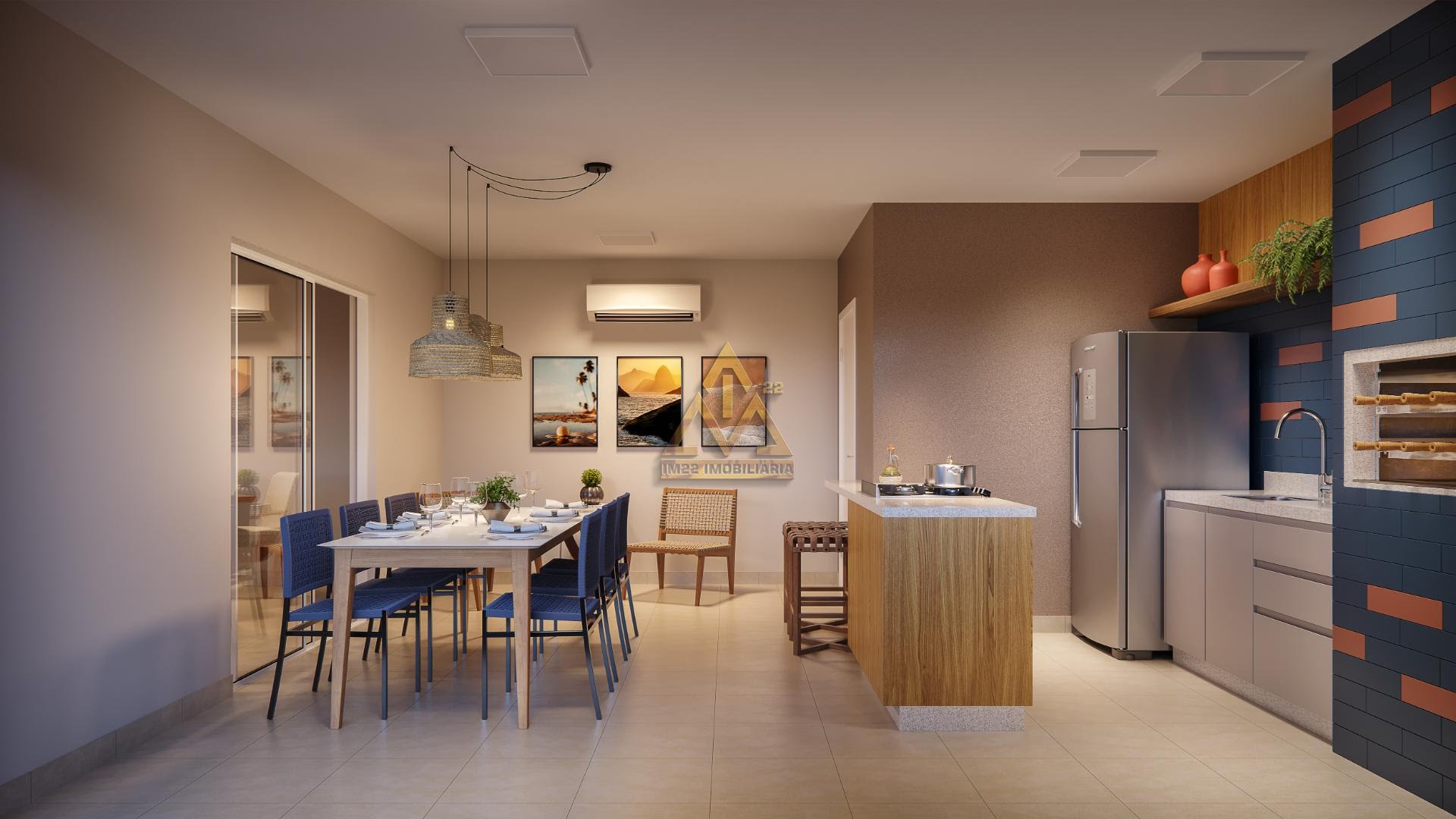 Apartamento à venda com 2 quartos, 1 banheiro, 1 vaga e 51060m² no Centro, Penha (SC) — foto 15 de 30