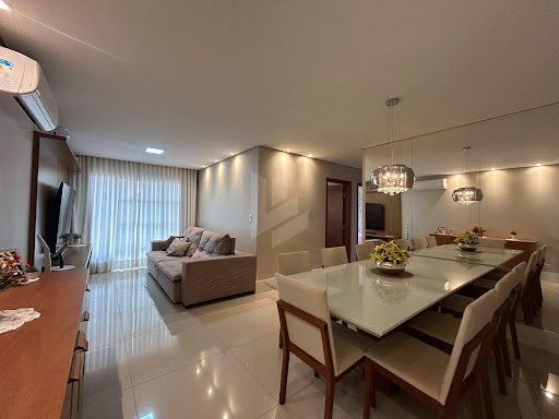 Apartamento em Vila Claudia  -  Assis
