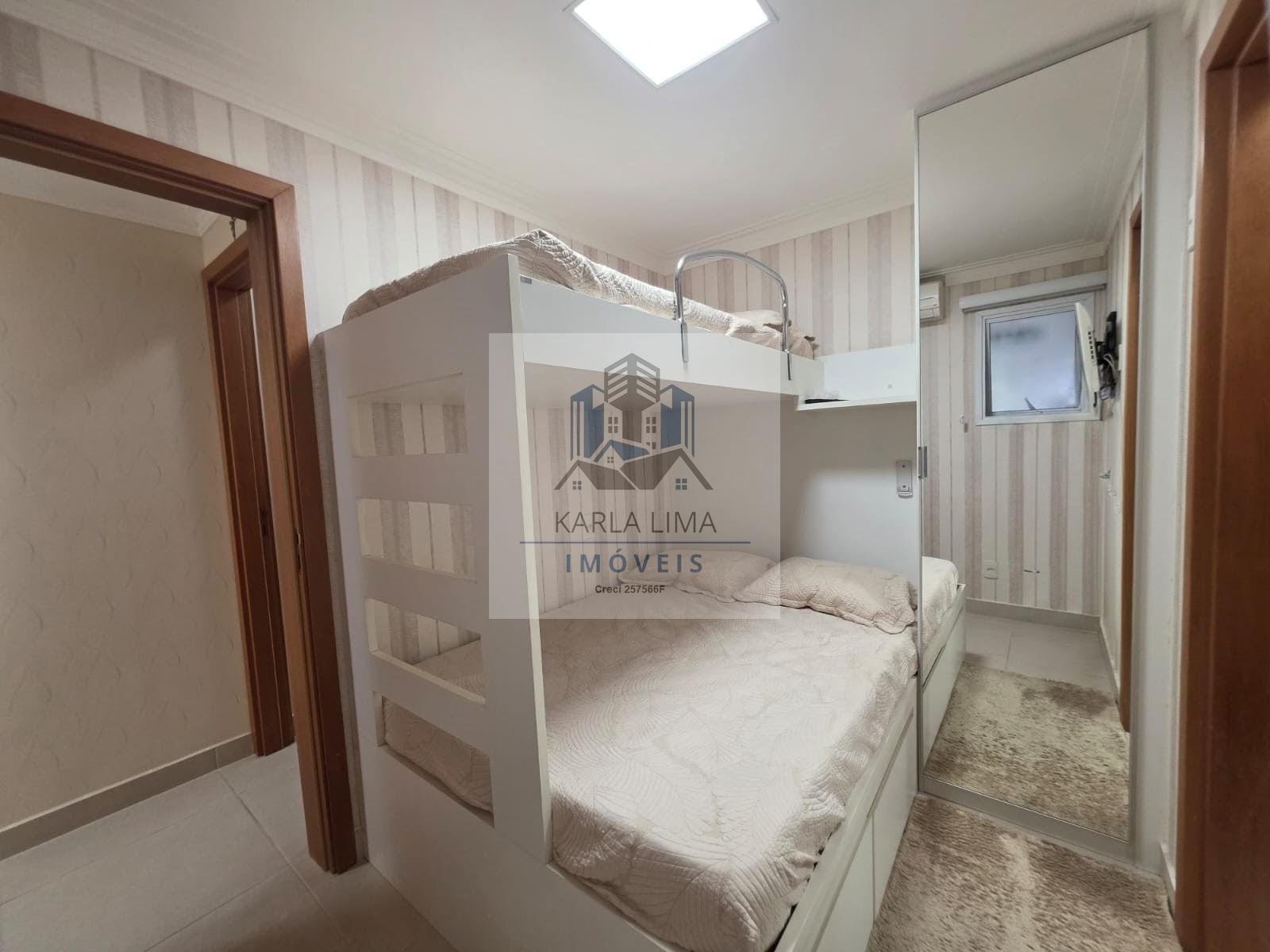 Apartamento à venda com 4 quartos, 4 suítes, 3 vagas e 175m² no Riviera de São Lourenço, Bertioga (SP) — foto 16 de 19