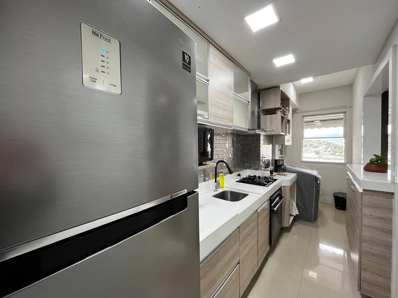 Apartamento à venda com 3 quartos, 1 suíte, 1 vaga e 71m² no Vicente de Carvalho, Rio de Janeiro (RJ) — foto 14 de 26