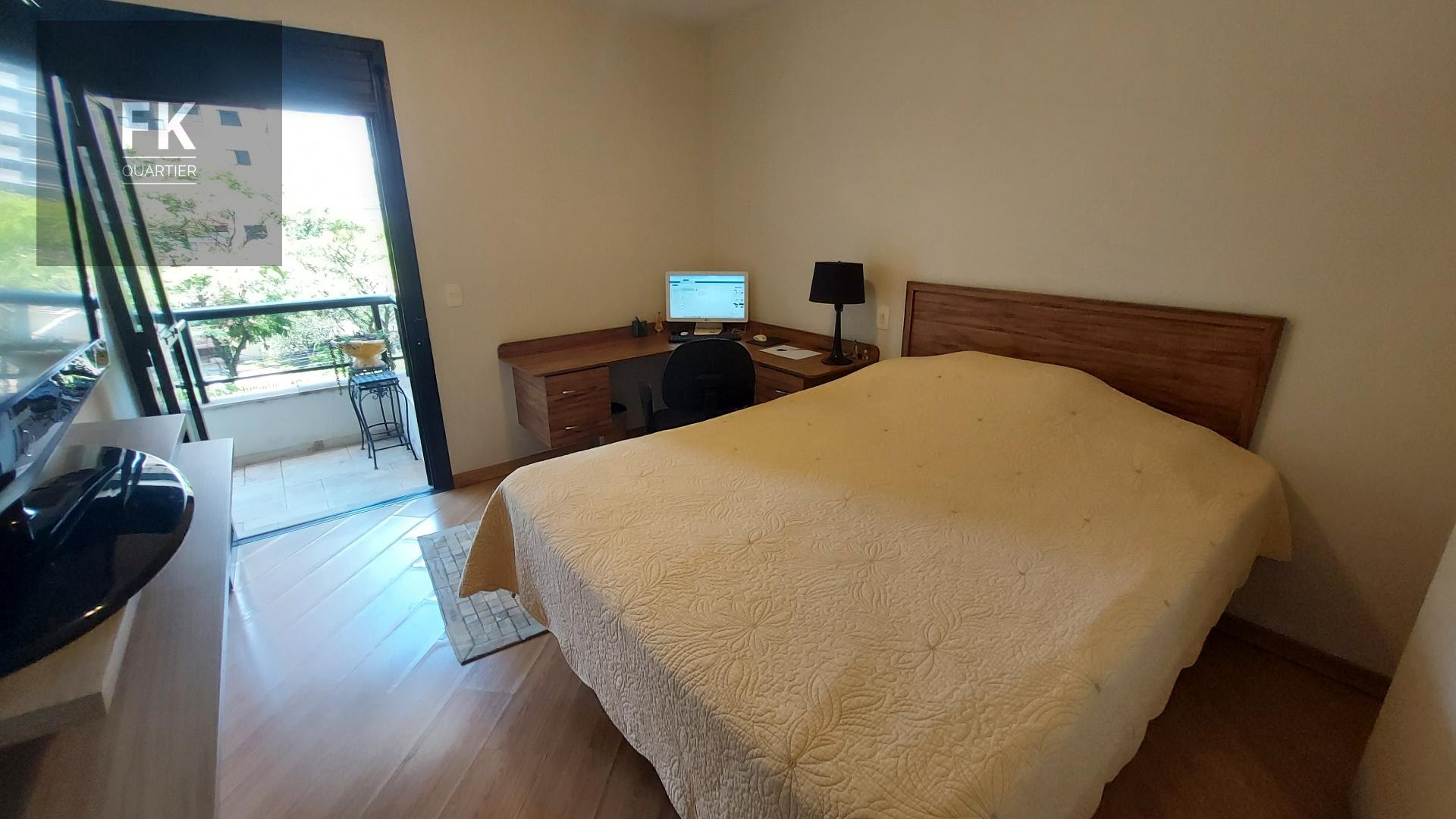 Apartamento à venda com 3 quartos, 1 suíte, 2 vagas e 167m² no Alphaville Industrial, Barueri (SP) — foto 16 de 22
