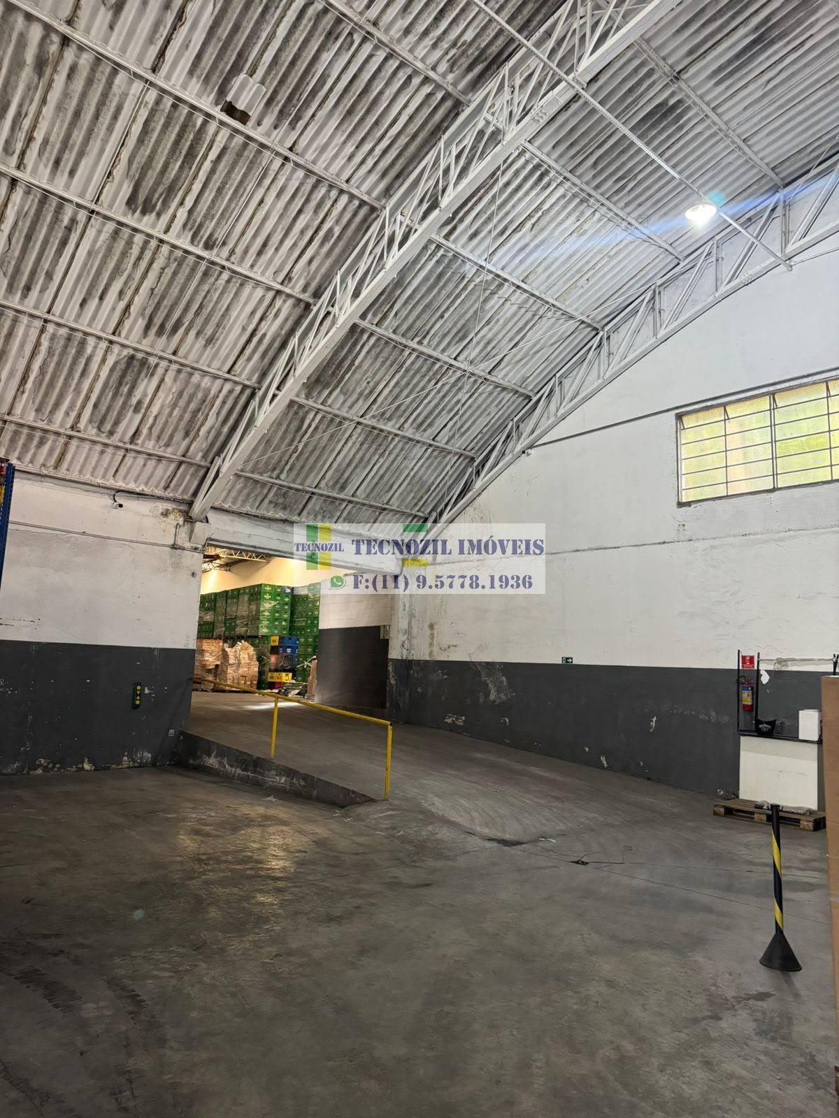 Depósito-Galpão, 2500 m² - Foto 5