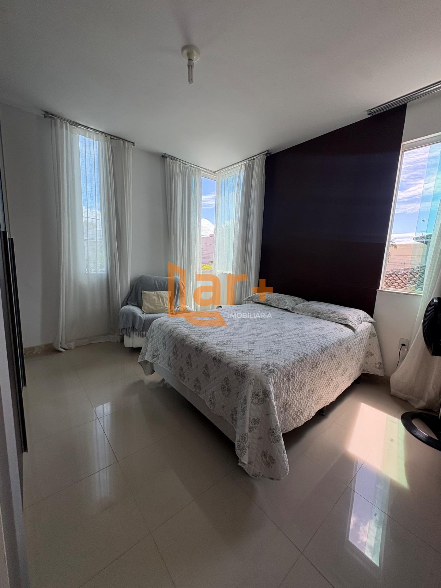 Casa para alugar com 5 quartos, 3 suítes e 4 vagas no Aeroporto, Aracaju (SE) — foto 16 de 21