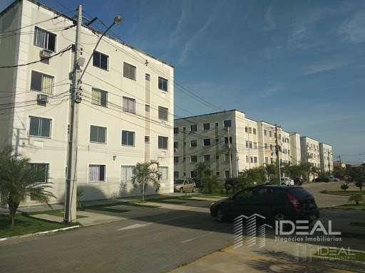 Apartamento à venda com 55m² no Parque Jóquei Club, Campos dos Goytacazes (RJ) — foto 7 de 7