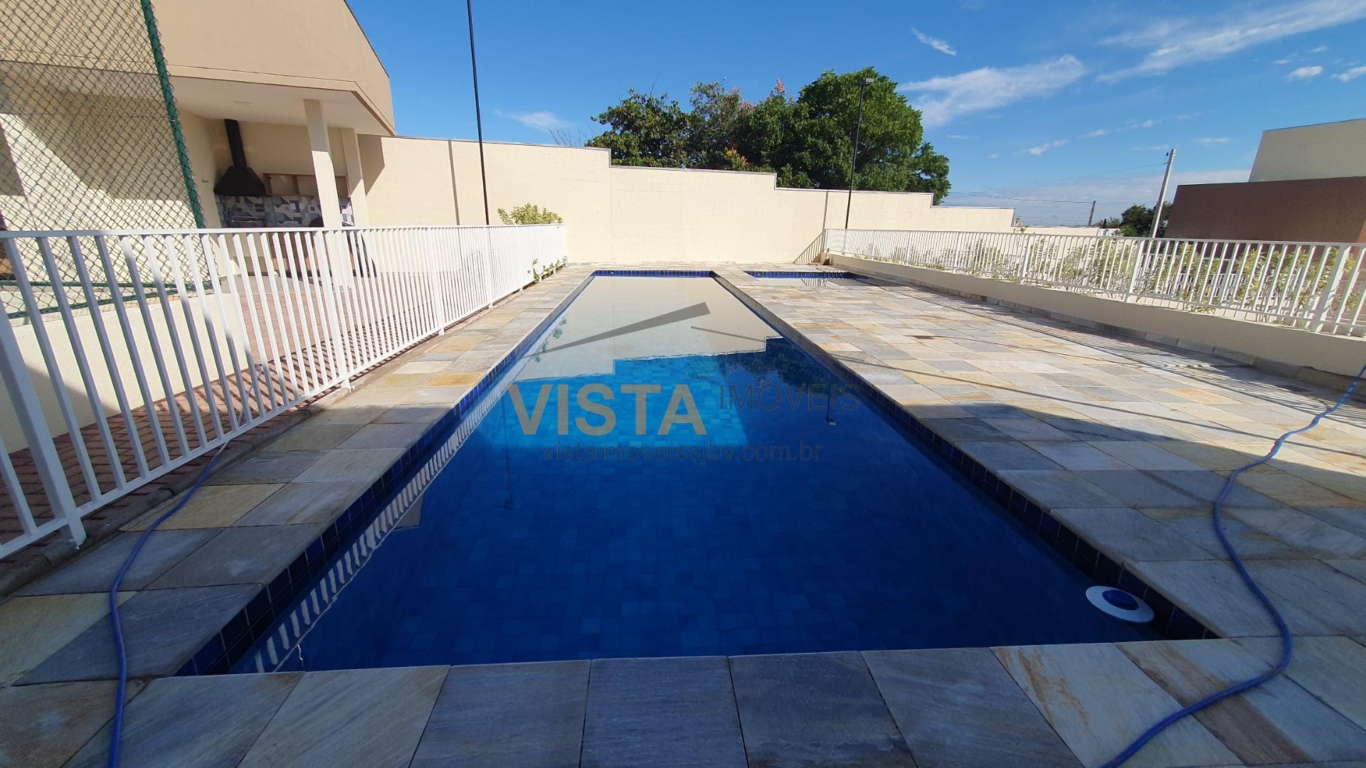Apartamento à venda com 2 quartos, 1 suíte, 1 vaga e 52m² no Jardim Magalhaes, São João da Boa Vista (SP) — foto 30 de 30