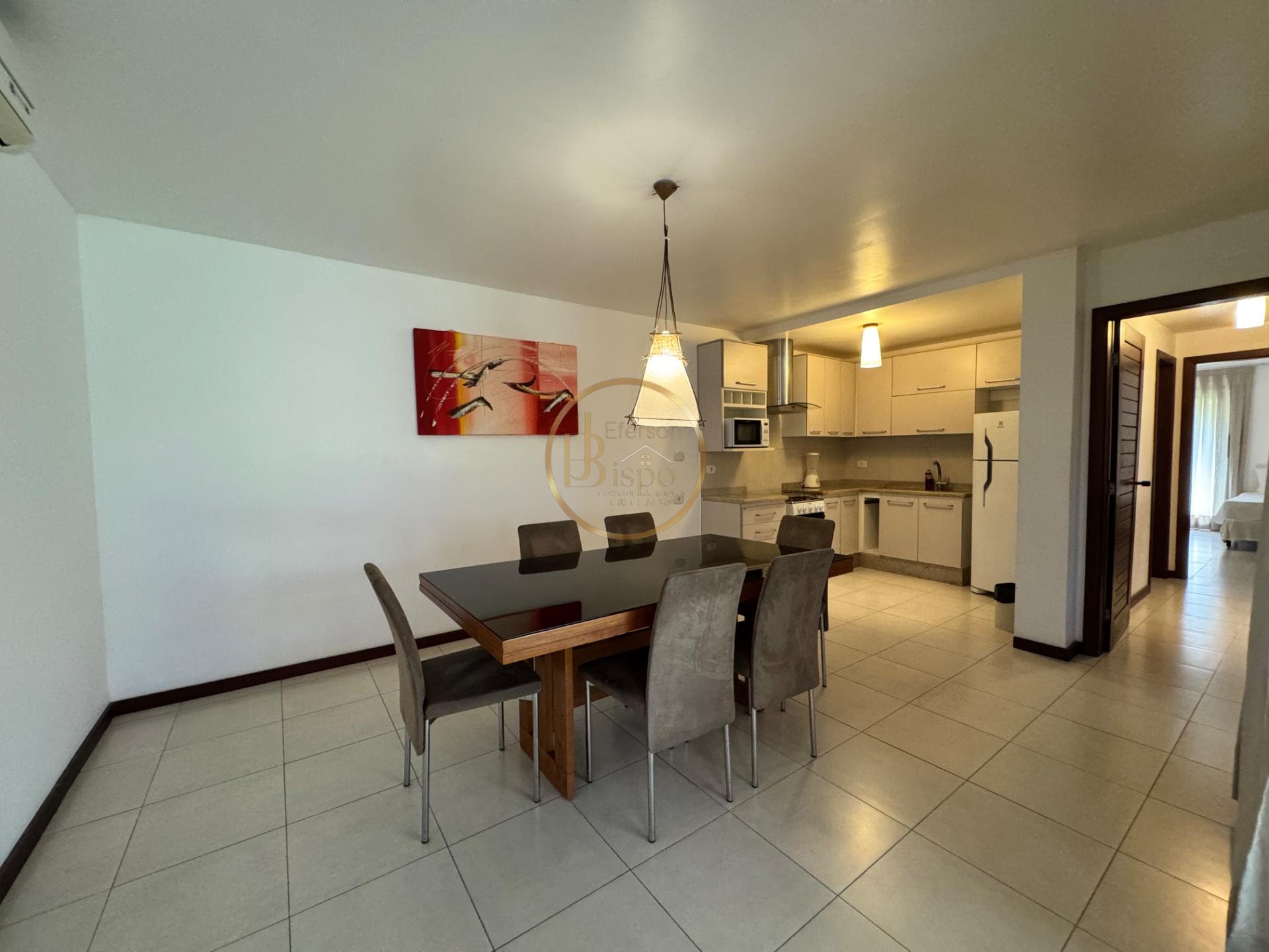 Apartamento à venda com 2 quartos, 1 suíte, 1 vaga e 90m² no Praia de Mutá, Porto Seguro (BA) — foto 15 de 23