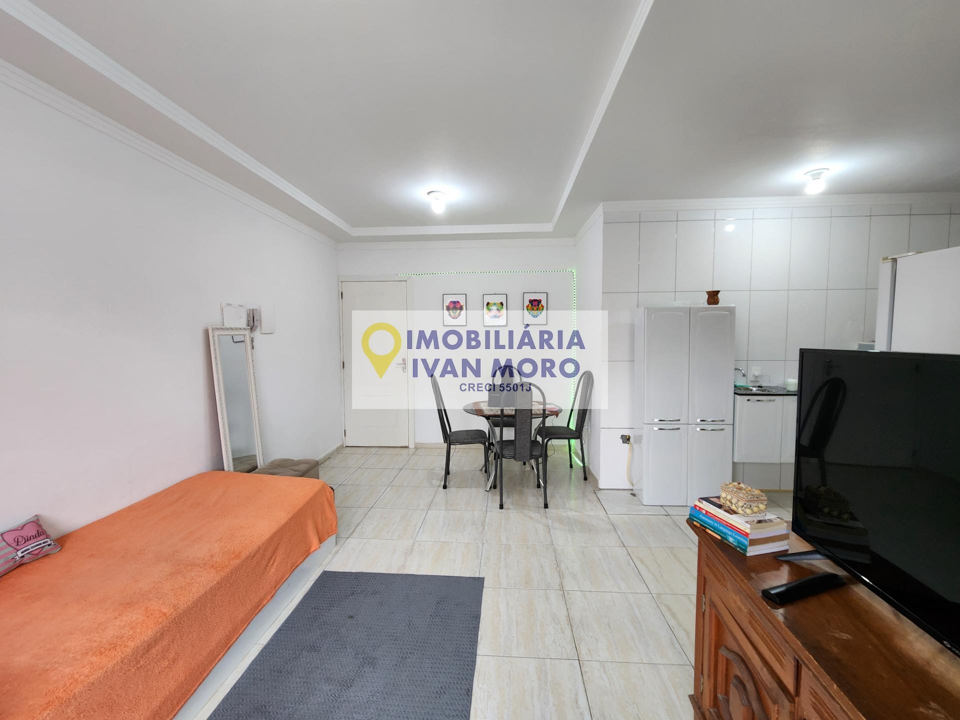 Apartamento à venda com 1 quarto, 1 banheiro, 1 vaga e 68m² no Ingleses Norte, Florianópolis (SC) — foto 17 de 22