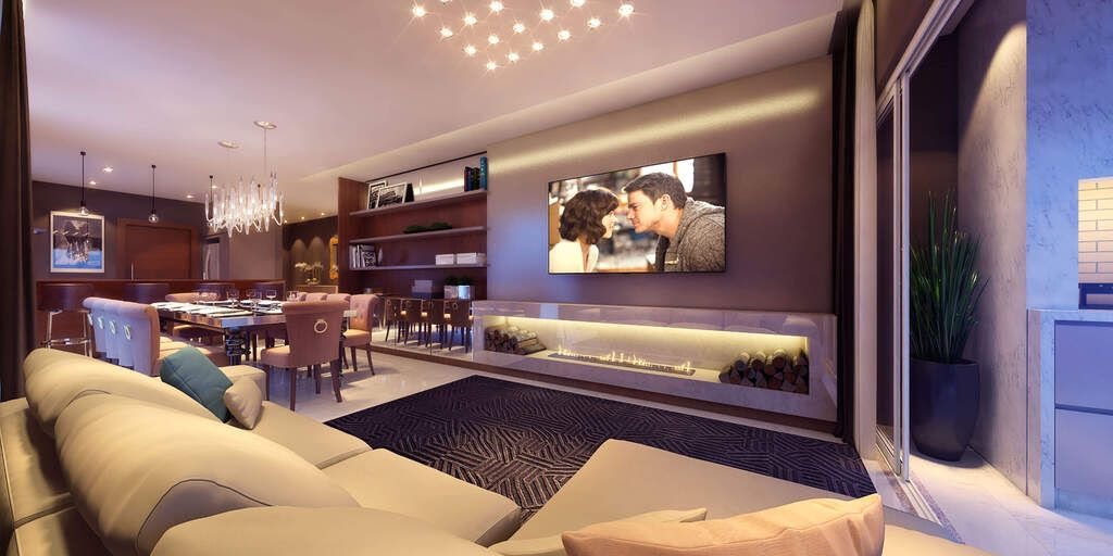 Apartamento à venda com 3 quartos, 3 suítes, 2 vagas e 175m² no Meia Praia, Itapema (SC) — foto 9 de 18