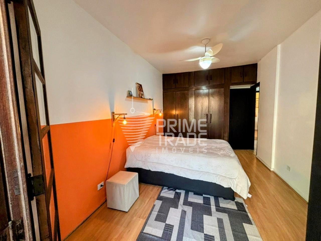 Apartamento à venda com 3 quartos, 1 suíte, 1 vaga e 175m² no Gonzaga, Santos (SP) — foto 8 de 27
