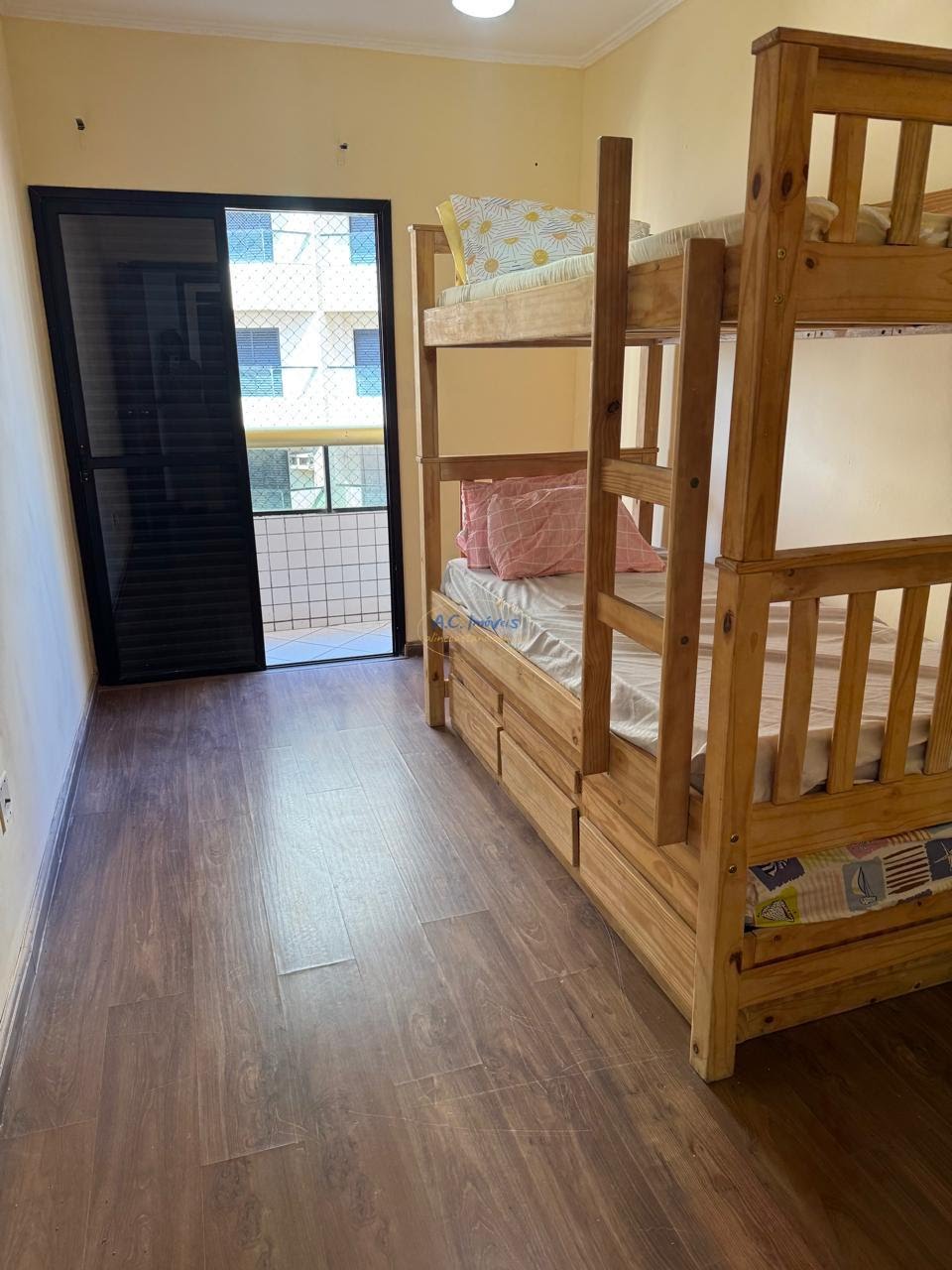 Apartamento à venda com 3 quartos, 1 suíte, 2 vagas e 120m² no Cidade Ocian, Praia Grande (SP) — foto 11 de 30