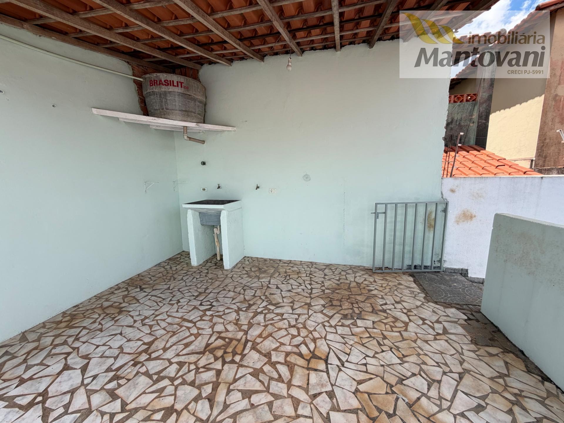 Casa para alugar com 3 quartos, 1 suíte, 1 vaga e 150m² no Jardim Rosa Garcia, Tatuí (SP) — foto 9 de 22