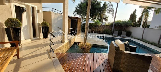 Casa de Condomínio, 4 quartos - Foto 31