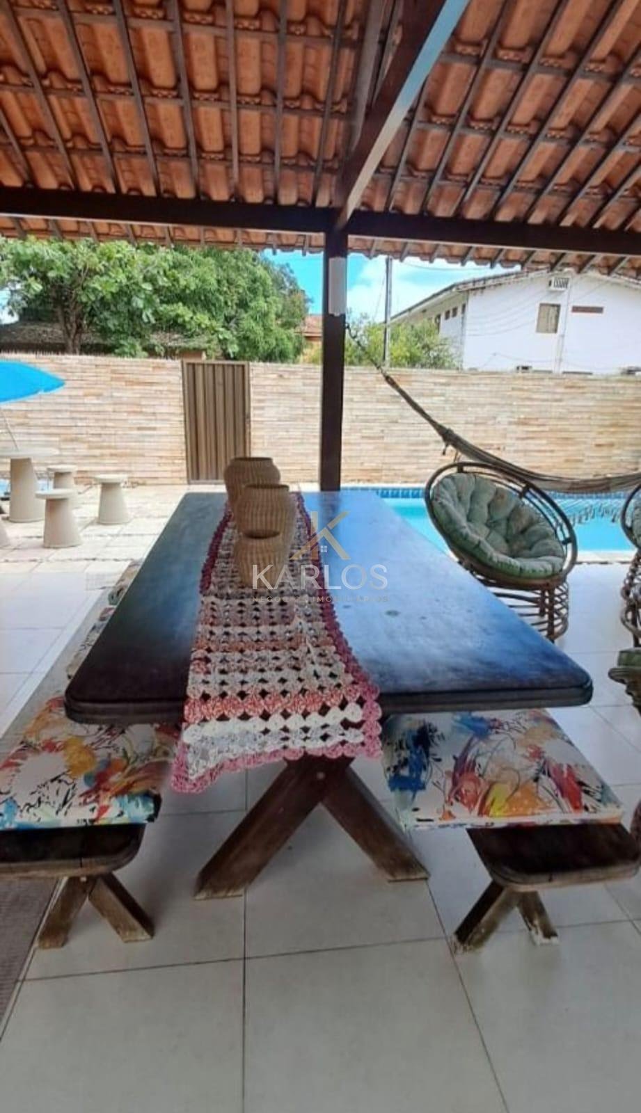 Casa à venda com 4 quartos, 4 suítes, 9 vagas e 188m² no Nossa Senhora do Ó, Paulista (PE) — foto 24 de 29