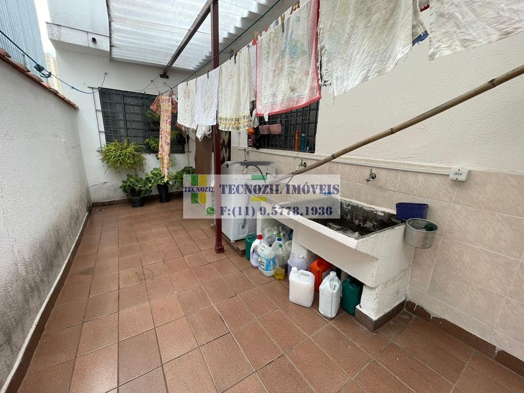 Sobrado, 3 quartos, 150 m² - Foto 20