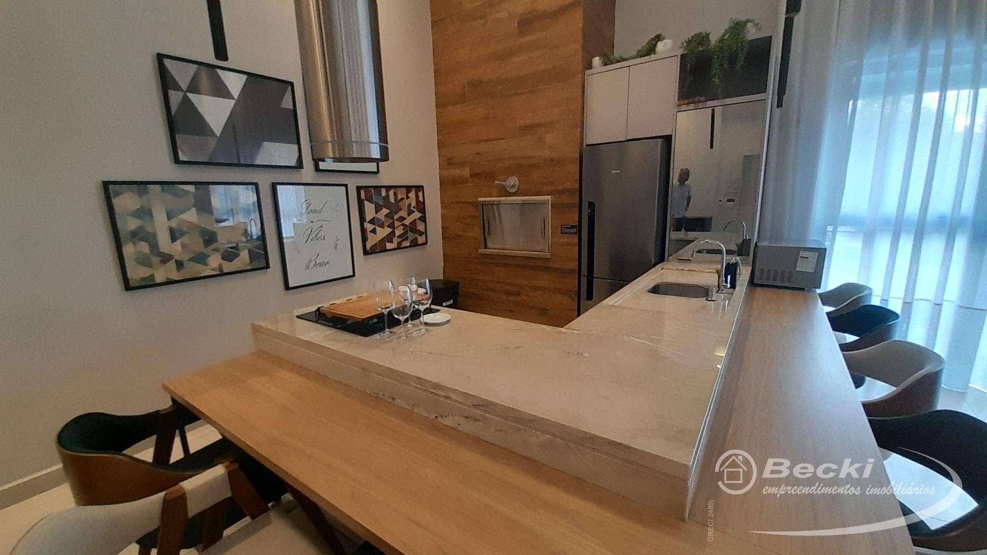 Apartamento à venda com 3 quartos, 1 suíte, 1 vaga e 74m² no Anita Garibaldi, Joinville (SC) — foto 14 de 23