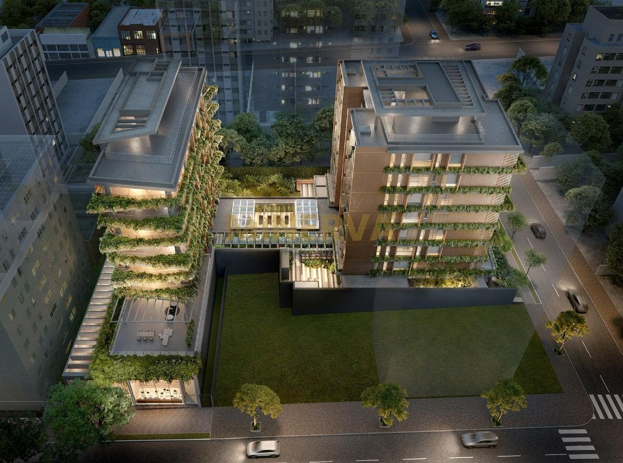 Apartamento à venda com 4 quartos, 4 suítes, 4 vagas e 322m² no Jardins, São Paulo (SP) — foto 2 de 18