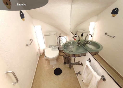 Lavabo