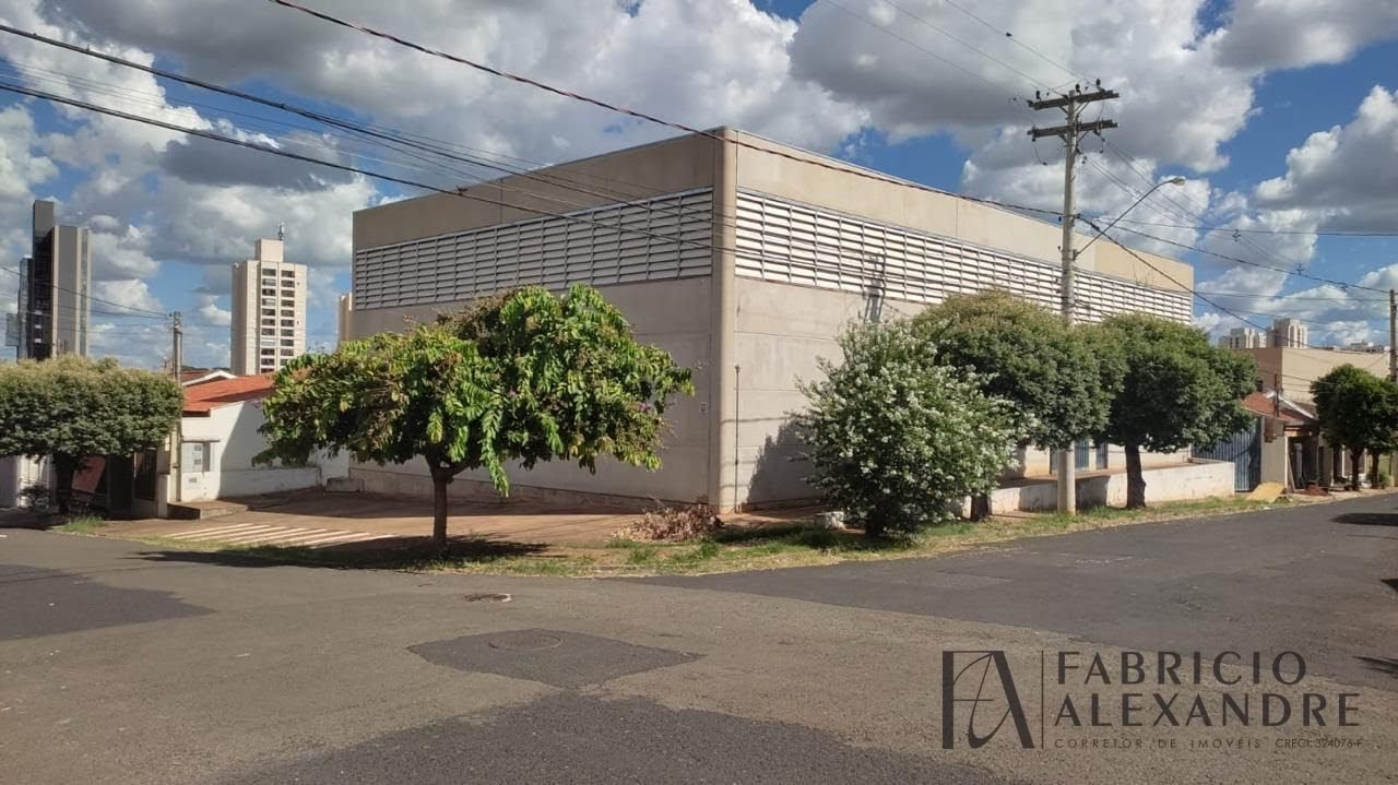 Comercial à venda com 1 banheiro e 546m² no Jardim Maracanã, São José do Rio Preto (SP) — foto 4 de 16