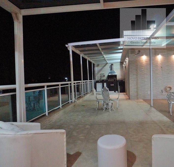 Cobertura à venda com 4 quartos, 4 suítes, 4 vagas e 417m² no Recreio dos Bandeirantes, Rio de Janeiro (RJ) — foto 30 de 30