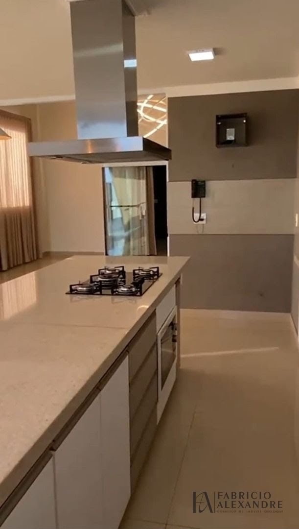 Casa à venda com 4 quartos, 4 suítes, 4 vagas e 270m² no Jardim Botanico, Bady Bassitt (SP) — foto 4 de 20
