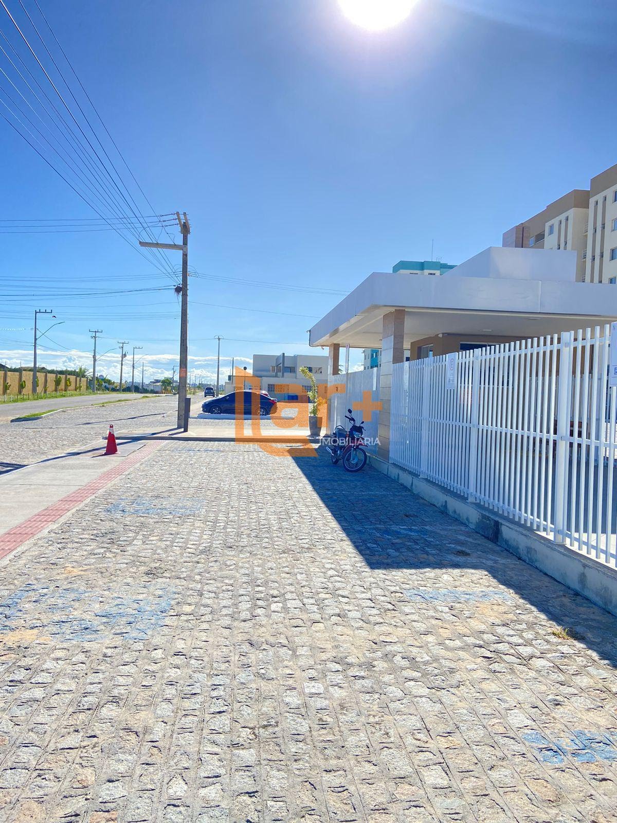Apartamento à venda com 2 quartos, 1 banheiro, 1 vaga e 57m² no Espaço Tropical, Barra dos Coqueiros (SE) — foto 16 de 23