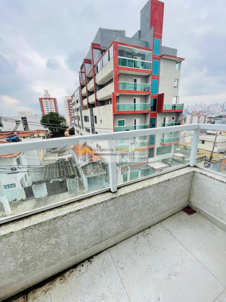 Apartamento, 2 quartos, 40 m² - Foto 9