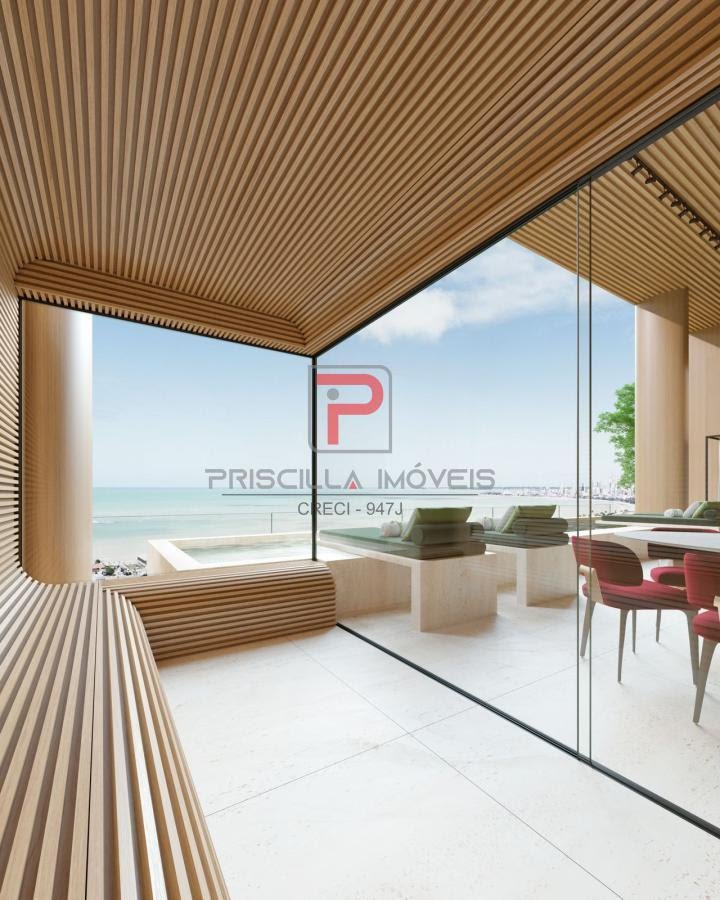 Apartamento à venda com 2 quartos, 1 suíte, 2 vagas e 76m² no Jardim Oceania, João Pessoa (PB) — foto 10 de 30