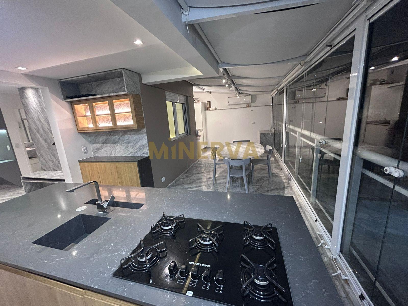 Apartamento à venda com 2 quartos, 1 suíte, 1 vaga e 79m² no Jardim Analia Franco, São Paulo (SP) — foto 6 de 13