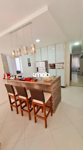 Casa 3 dorms à venda Jardim Leocádia Sorocaba SP
