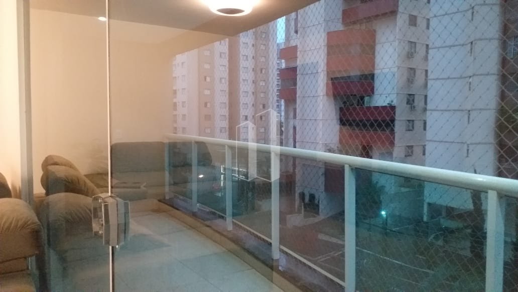 Apartamento à venda com 4 quartos, 4 suítes, 3 vagas e 160m² no Nova Suiça, Goiânia (GO) — foto 13 de 21