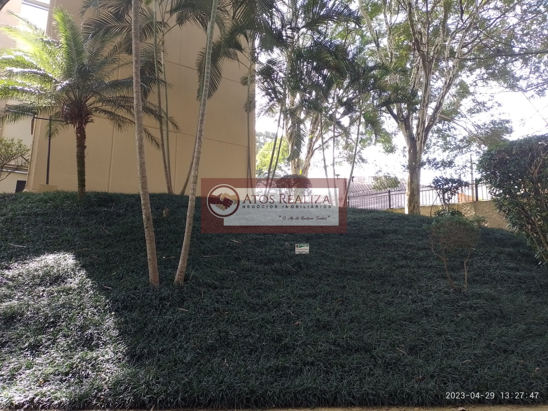Apartamento à venda com 2 quartos, 4 banheiros, 1 vaga e 60m² no Parque das Arvores, São Paulo (SP) — foto 23 de 25