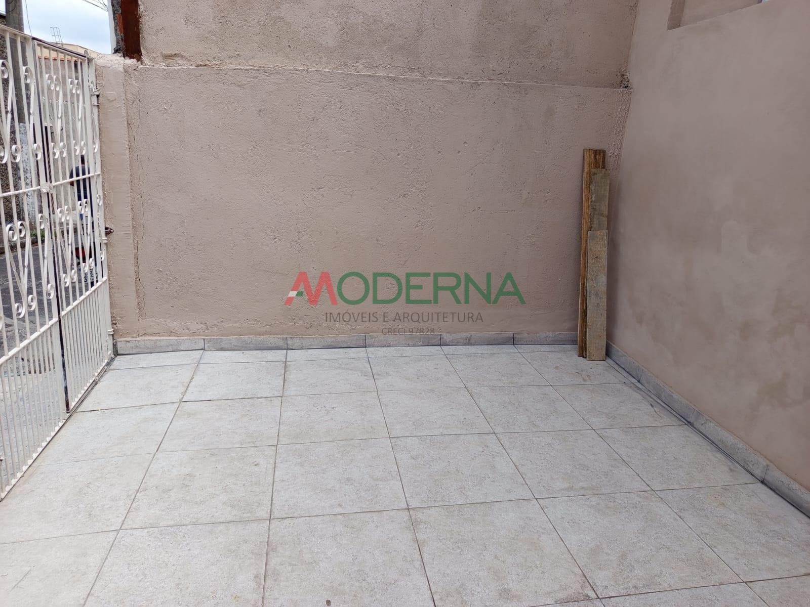 Casa à venda com 1 quarto, 1 banheiro, 1 vaga e 80m² no Taboão, São Bernardo do Campo (SP) — foto 12 de 14