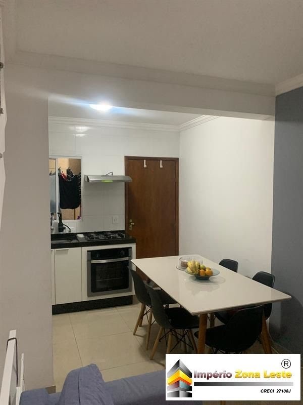 Sobrado, 4 quartos, 89 m² - Foto 10