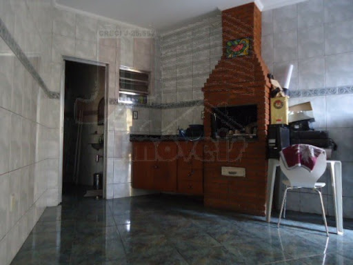 Churrasqueira