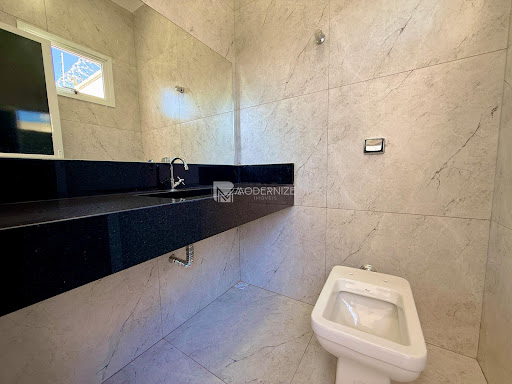 Casa em Loteamento Residencial Cidade Jardim  -  Catalão