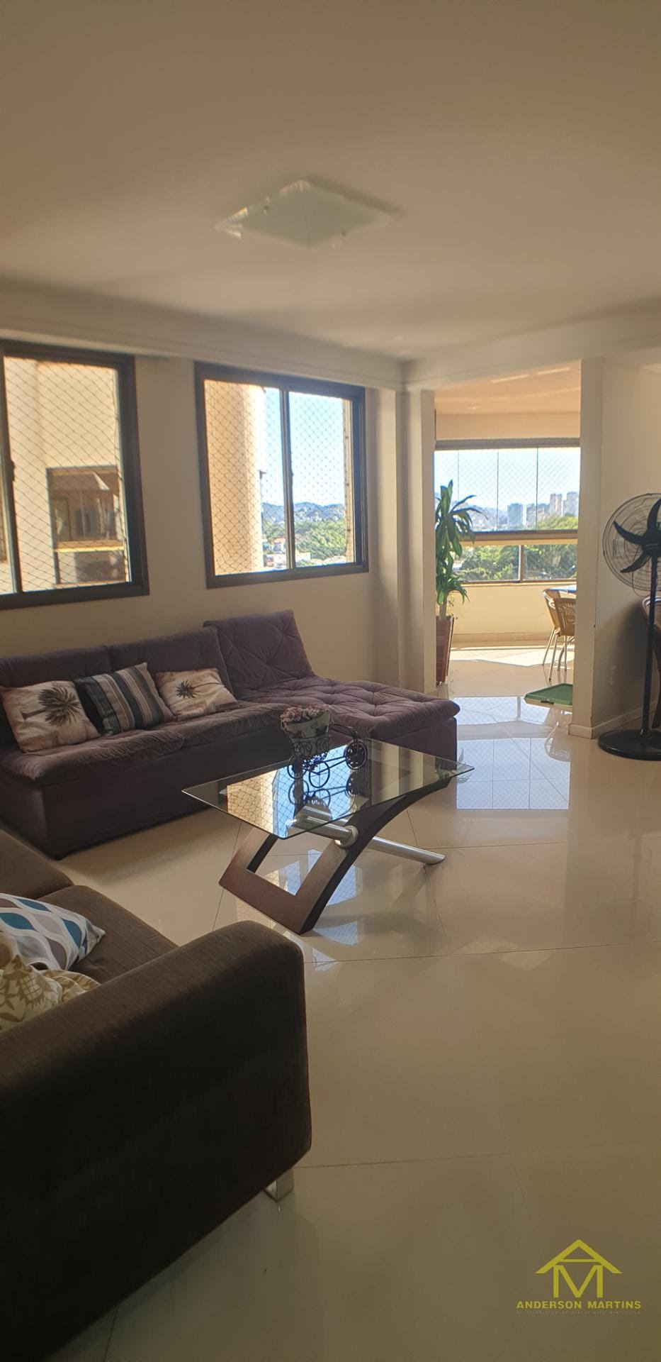 Apartamento à venda com 3 quartos, 4 banheiros, 3 vagas e 241m² no Praia da Costa, Vila Velha (ES) — foto 7 de 16