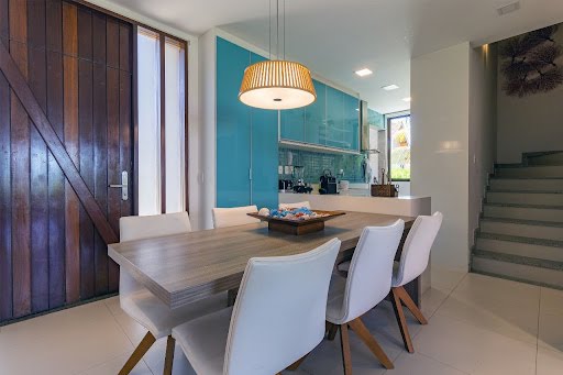 Casa à venda com 4 quartos, 2 suítes, 1 vaga e 180m² no Muro Alto, Ipojuca (PE) — foto 27 de 30