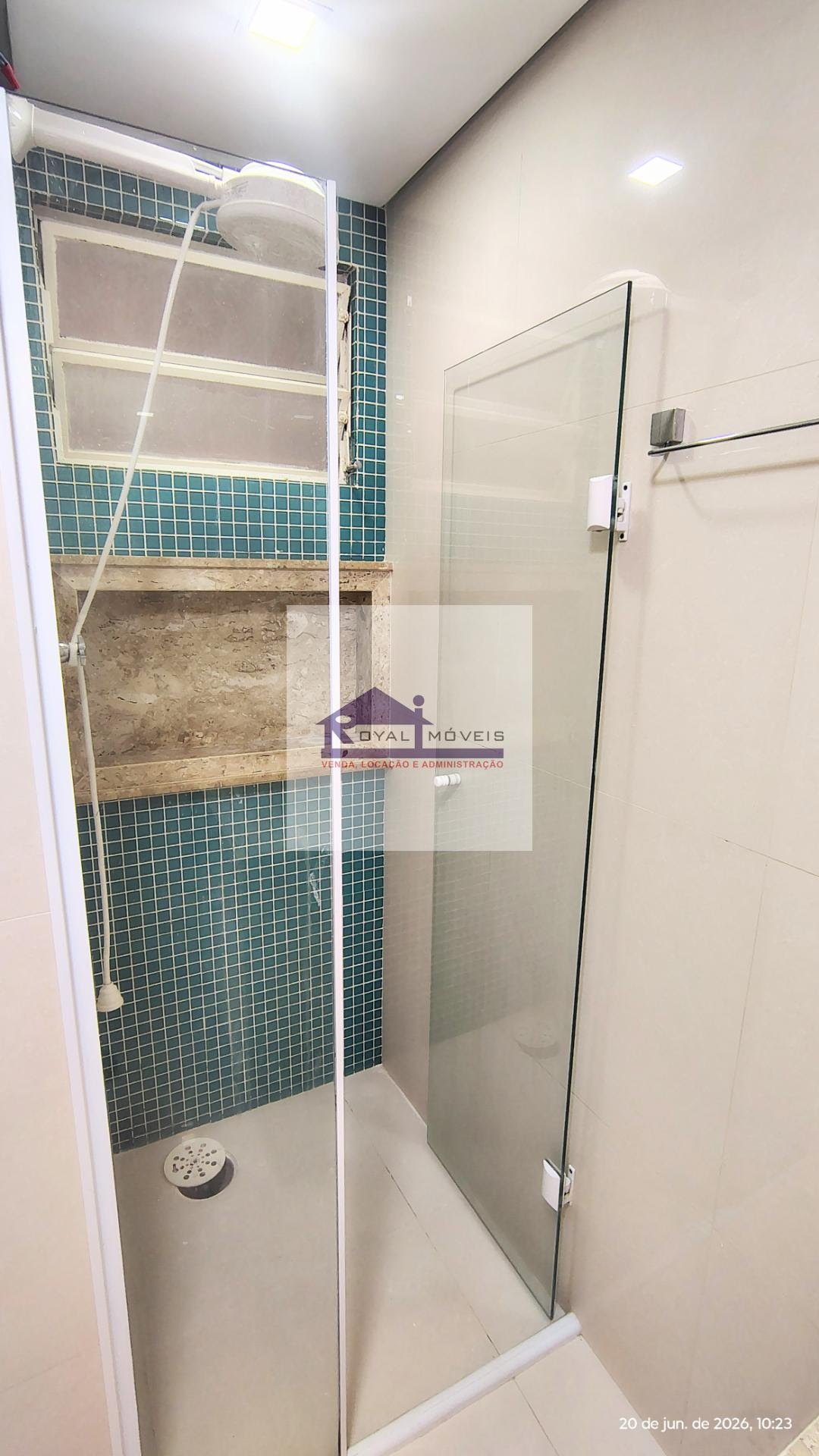 Apartamento para alugar com 1 quarto, 1 banheiro e 55m² no Consolação, São Paulo (SP) — foto 10 de 30