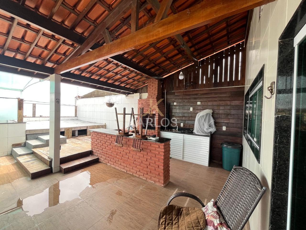 Casa à venda com 3 quartos, 1 suíte e 263m² no Rio Doce, Olinda (PE) — foto 27 de 30